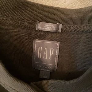 Gap